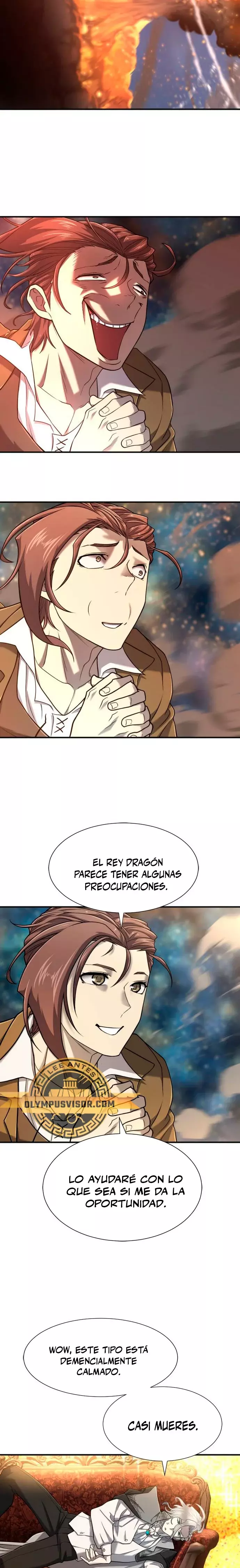 Read El Mejor Diseñador Inmobiliario ES Manga Online