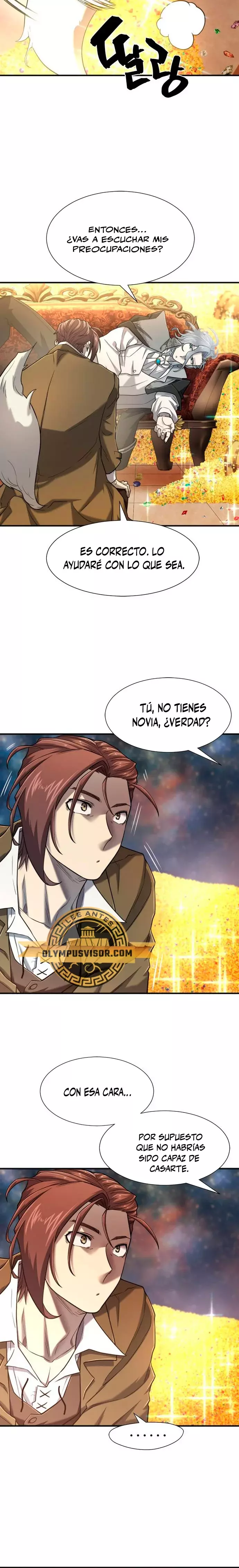 Read El Mejor Diseñador Inmobiliario ES Manga Online