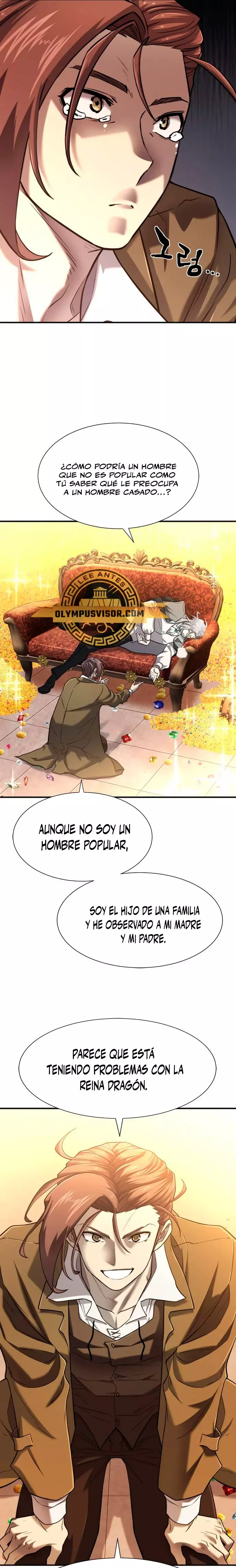 Read El Mejor Diseñador Inmobiliario ES Manga Online
