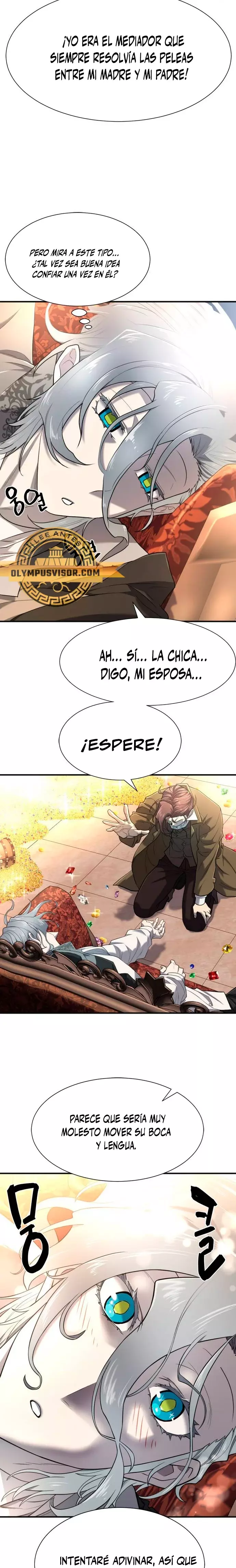 Read El Mejor Diseñador Inmobiliario ES Manga Online