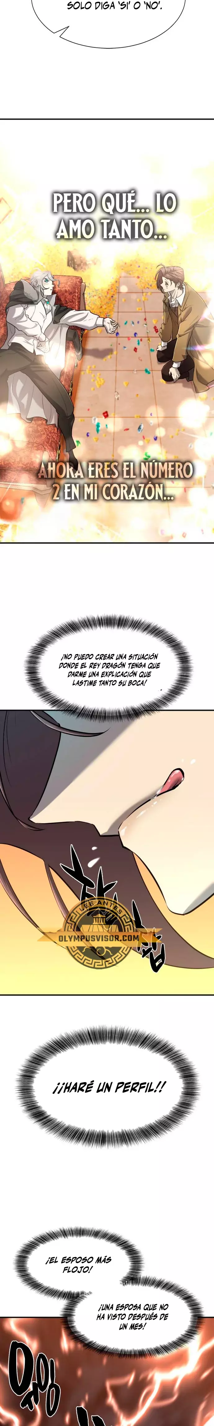 Read El Mejor Diseñador Inmobiliario ES Manga Online