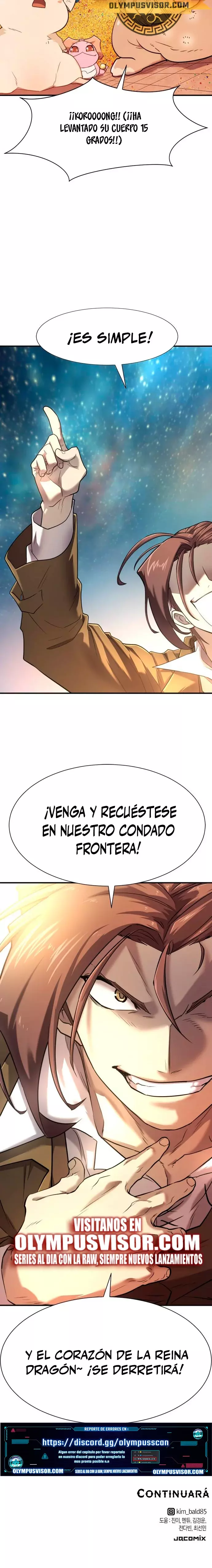 Read El Mejor Diseñador Inmobiliario ES Manga Online