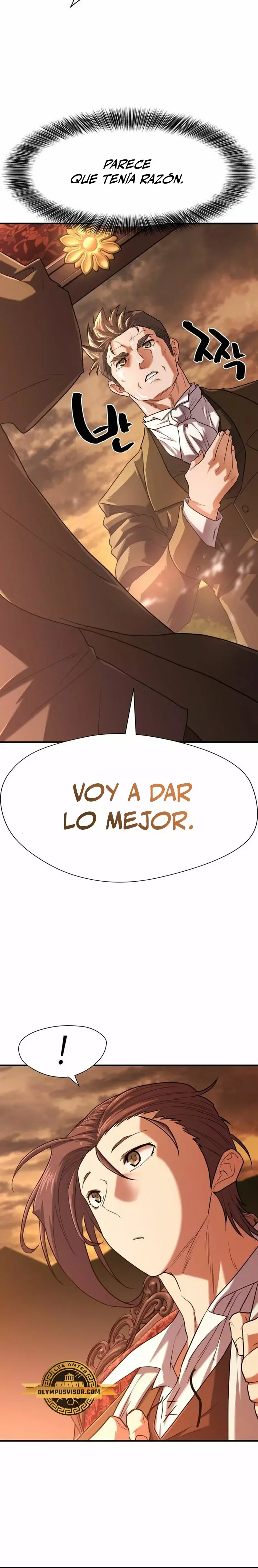 Read El Mejor Diseñador Inmobiliario ES Manga Online
