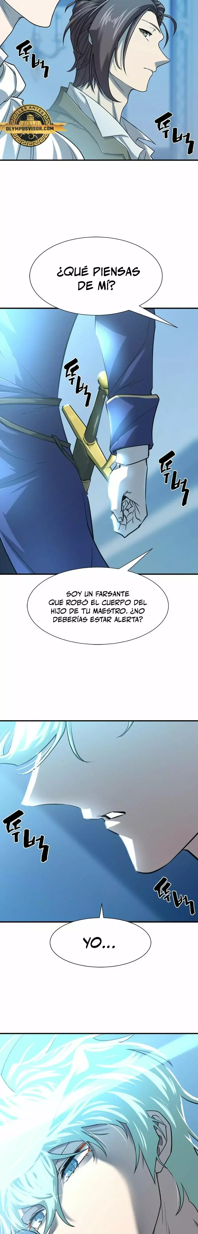 Read El Mejor Diseñador Inmobiliario ES Manga Online
