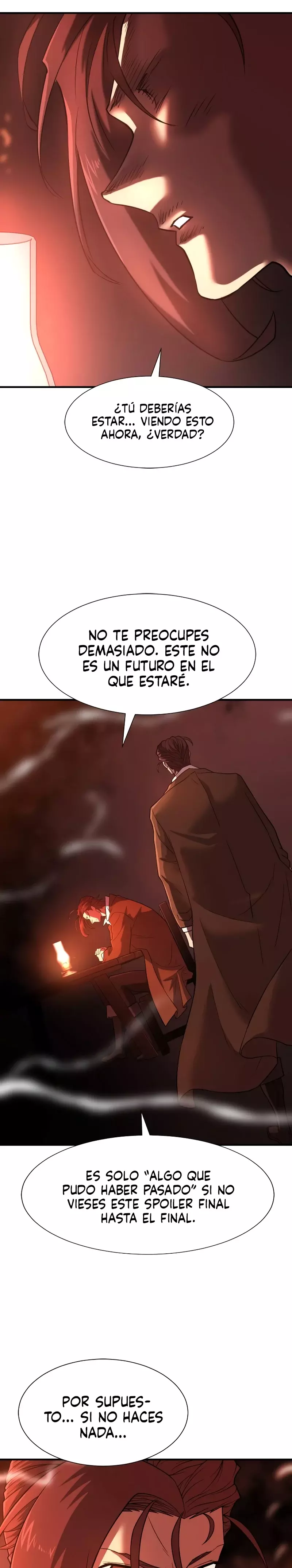 Read El Mejor Diseñador Inmobiliario ES Manga Online