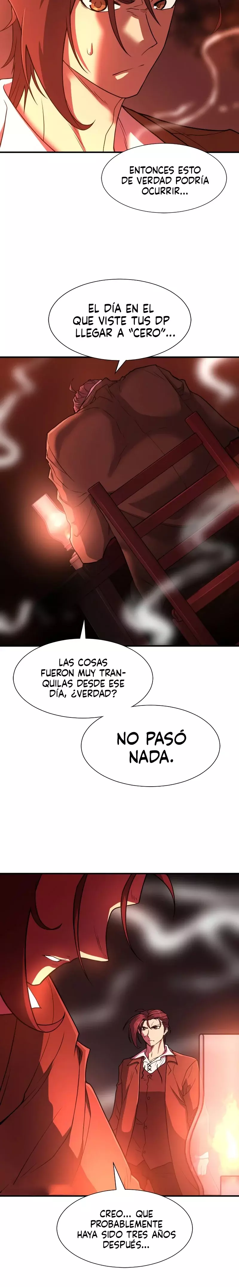 Read El Mejor Diseñador Inmobiliario ES Manga Online