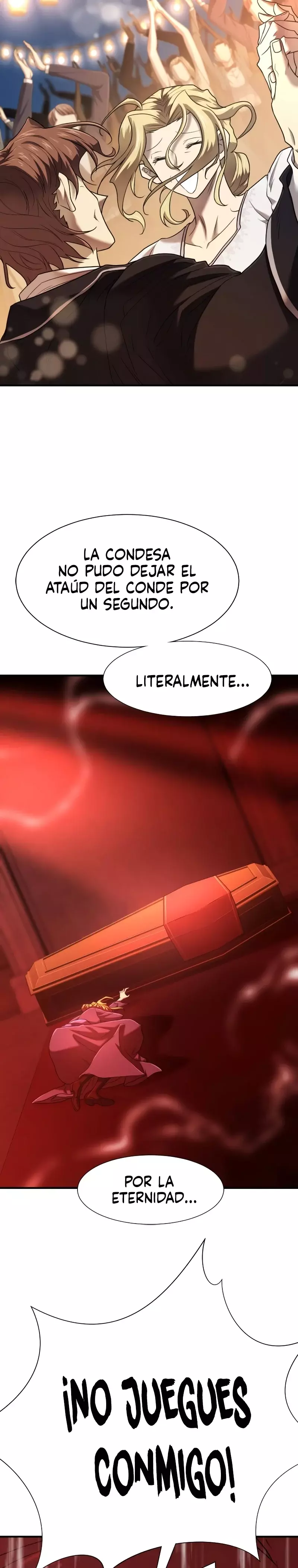 Read El Mejor Diseñador Inmobiliario ES Manga Online