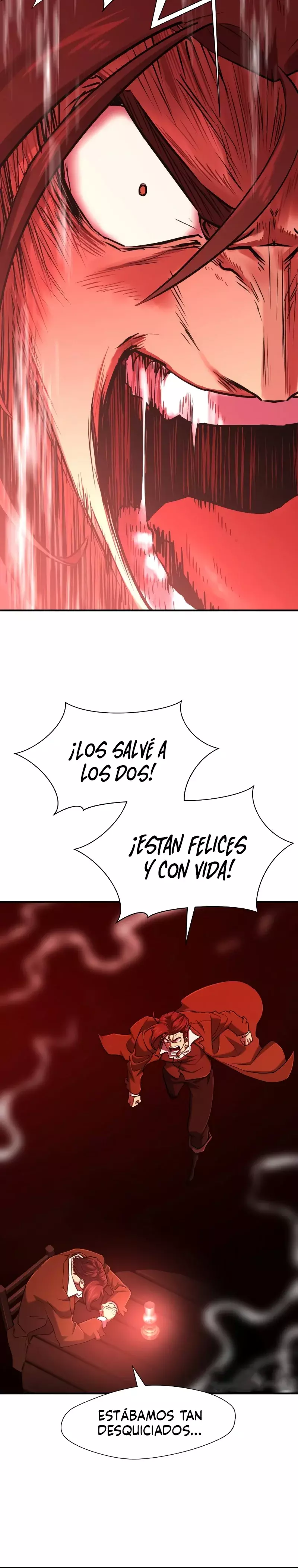 Read El Mejor Diseñador Inmobiliario ES Manga Online