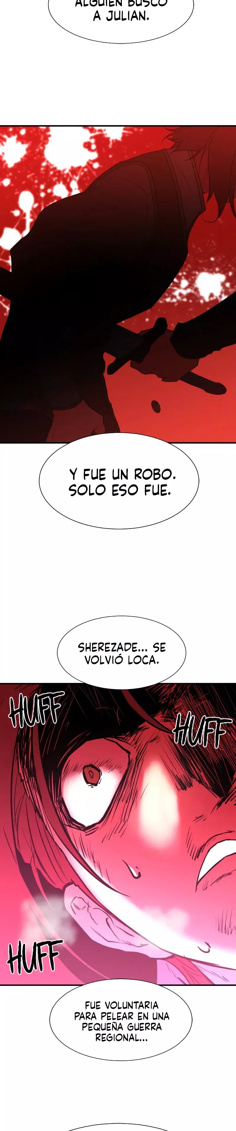 Read El Mejor Diseñador Inmobiliario ES Manga Online
