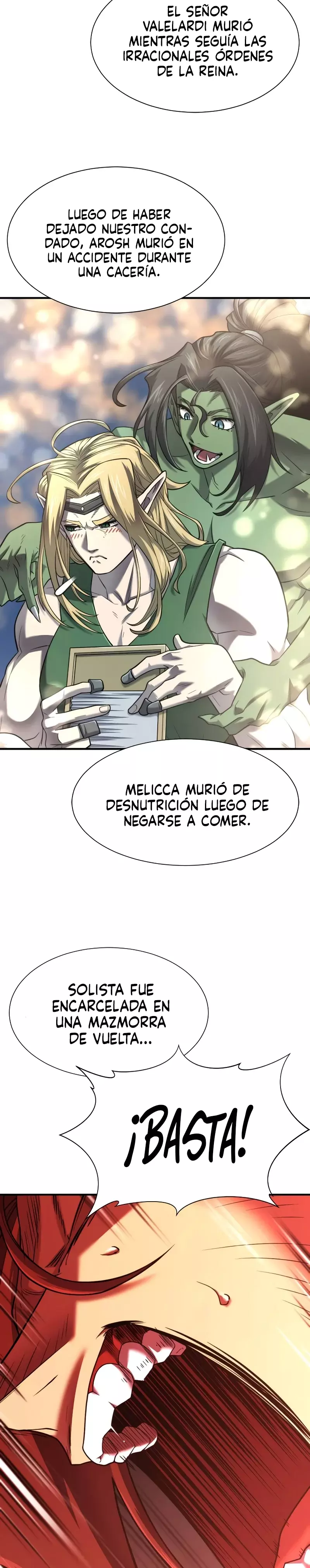 Read El Mejor Diseñador Inmobiliario ES Manga Online