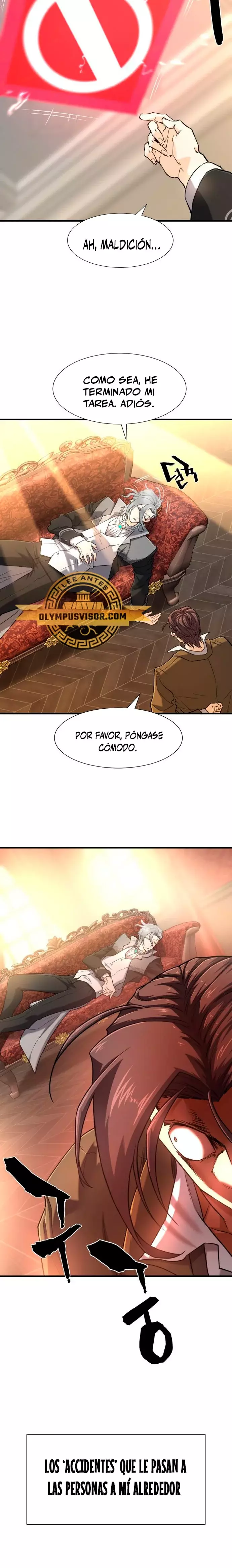 Read El Mejor Diseñador Inmobiliario ES Manga Online