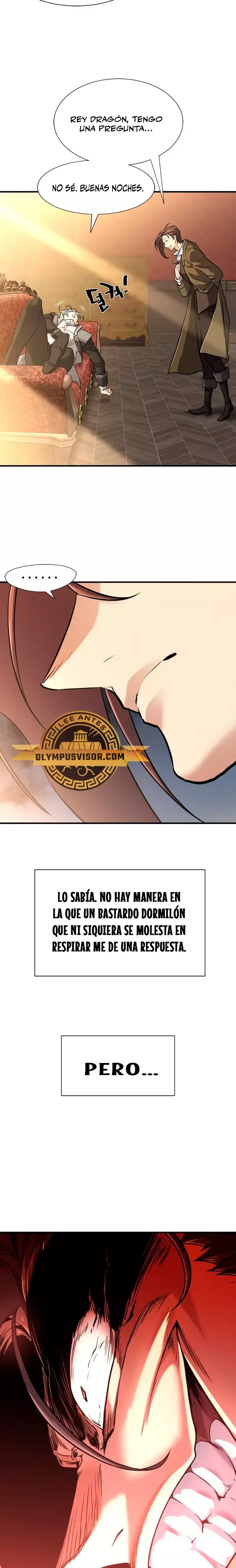 Read El Mejor Diseñador Inmobiliario ES Manga Online