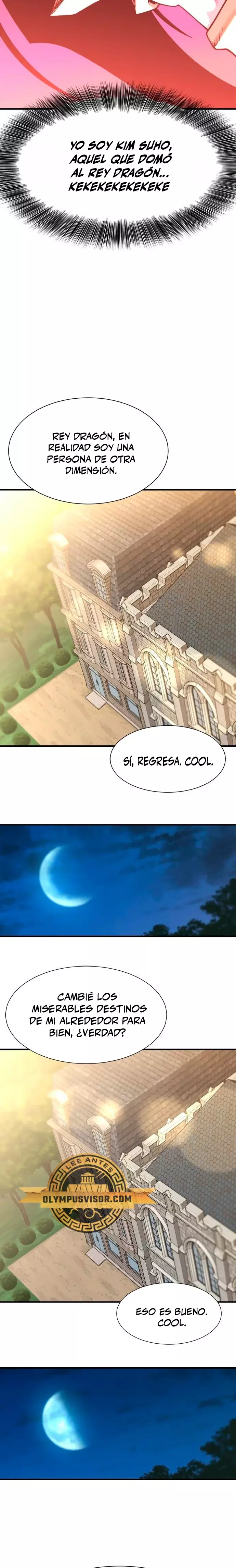 Read El Mejor Diseñador Inmobiliario ES Manga Online