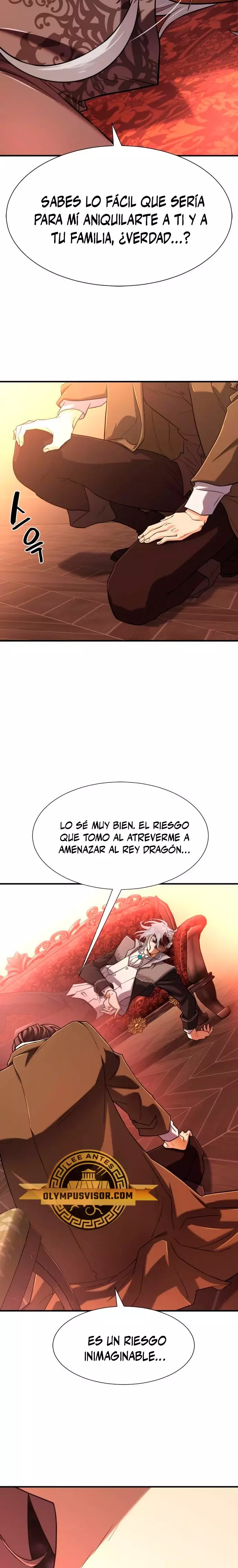 Read El Mejor Diseñador Inmobiliario ES Manga Online