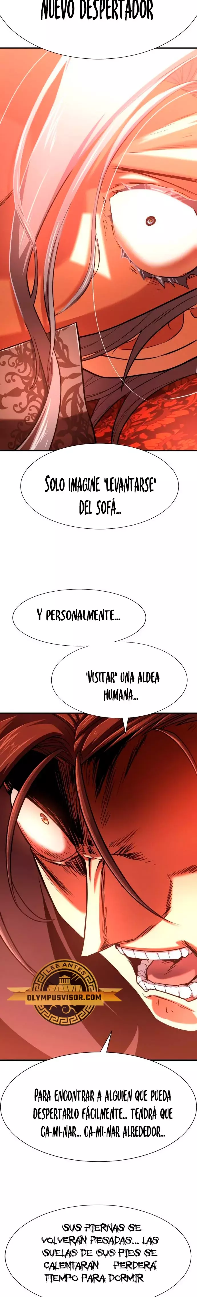 Read El Mejor Diseñador Inmobiliario ES Manga Online