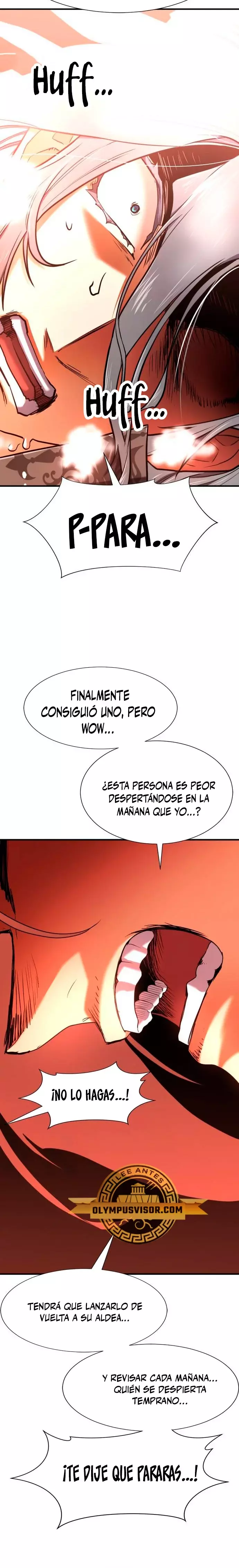 Read El Mejor Diseñador Inmobiliario ES Manga Online
