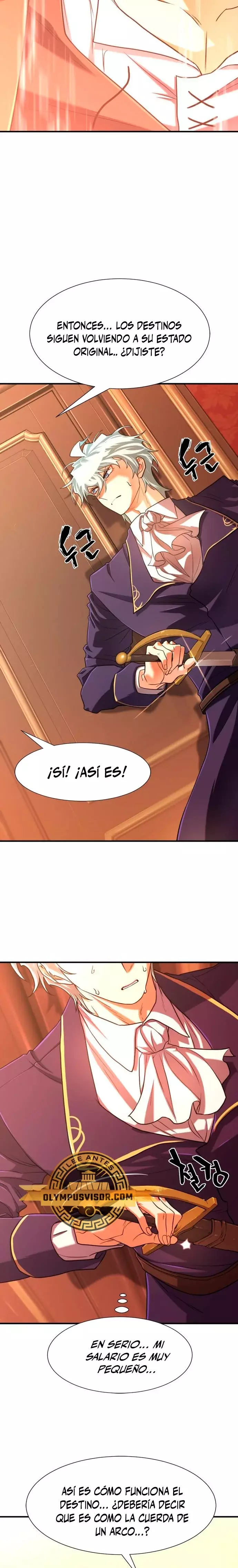 Read El Mejor Diseñador Inmobiliario ES Manga Online