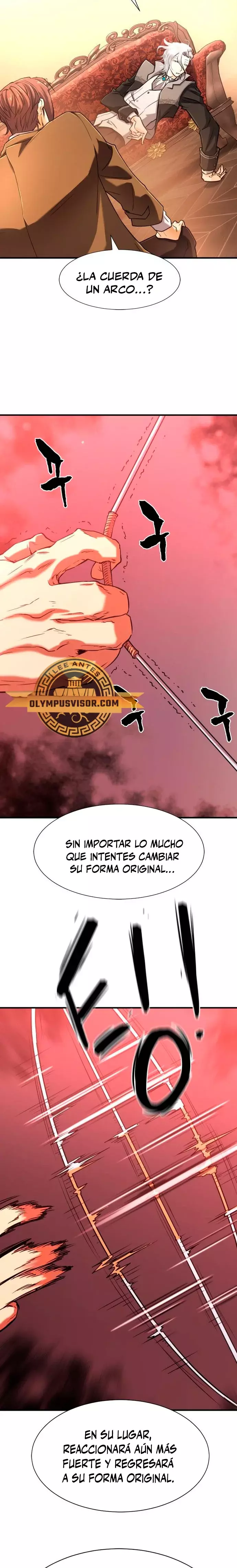 Read El Mejor Diseñador Inmobiliario ES Manga Online