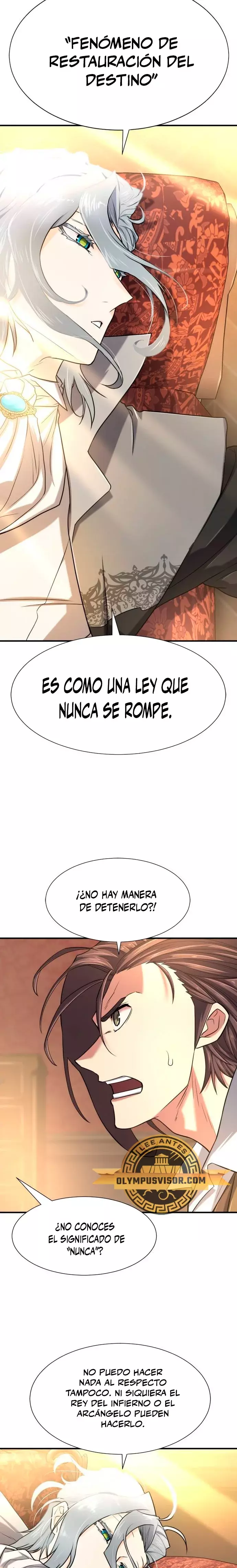 Read El Mejor Diseñador Inmobiliario ES Manga Online
