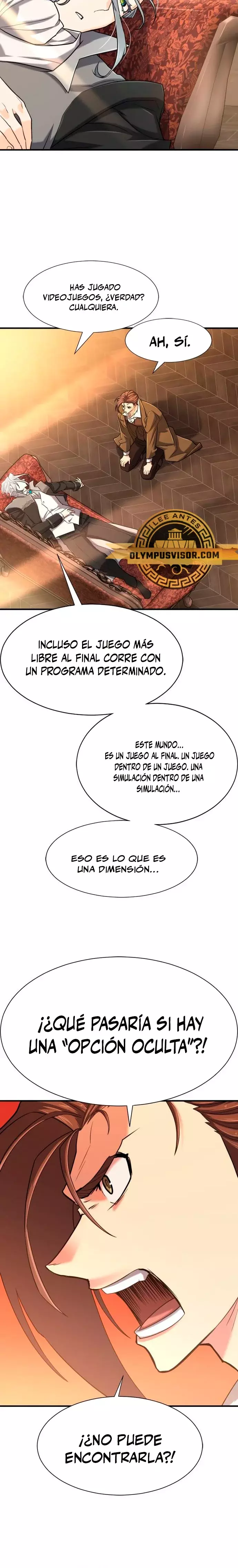 Read El Mejor Diseñador Inmobiliario ES Manga Online