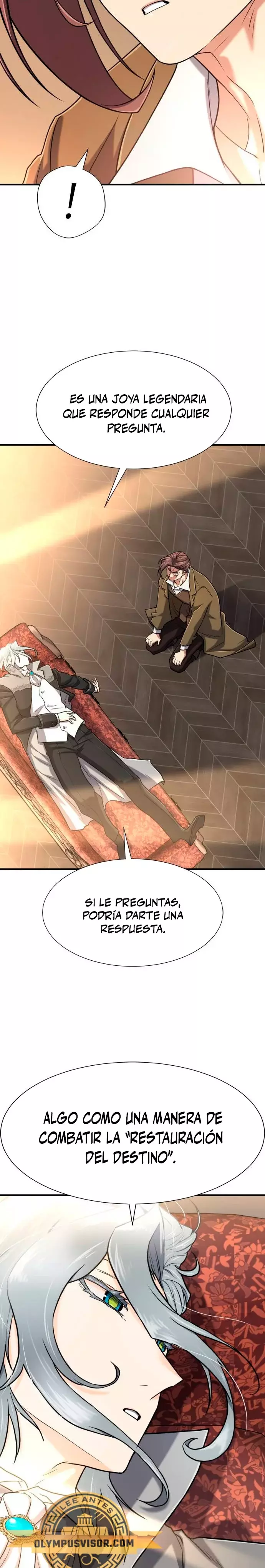 Read El Mejor Diseñador Inmobiliario ES Manga Online