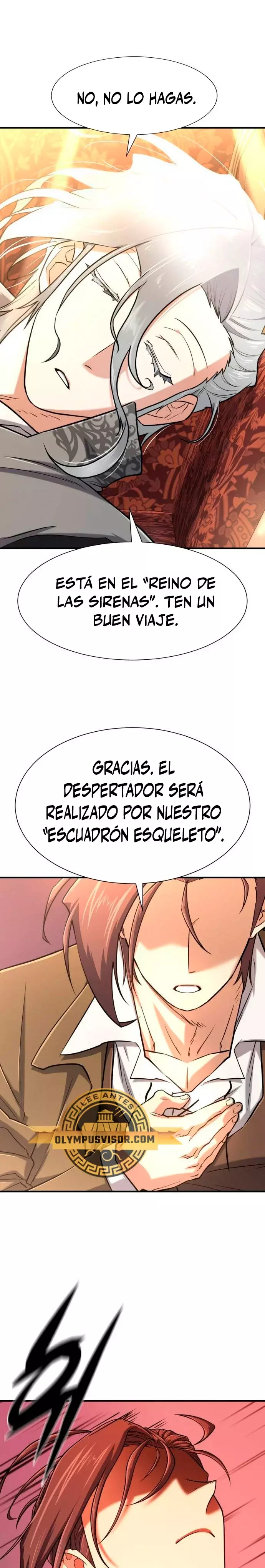 Read El Mejor Diseñador Inmobiliario ES Manga Online