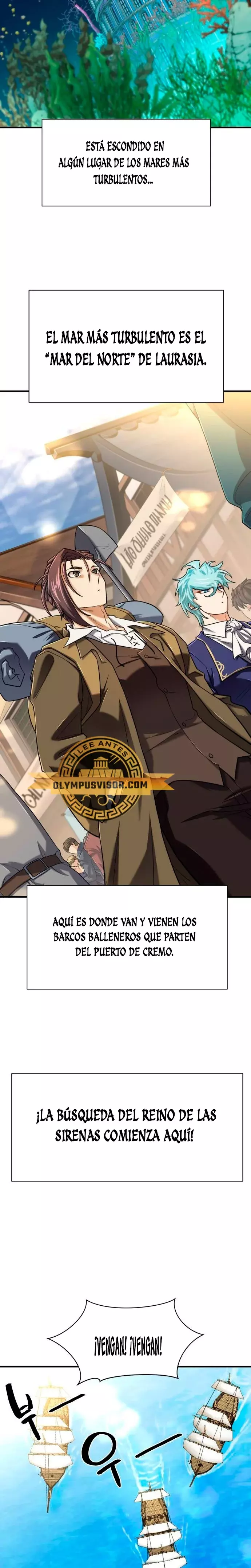 Read El Mejor Diseñador Inmobiliario ES Manga Online