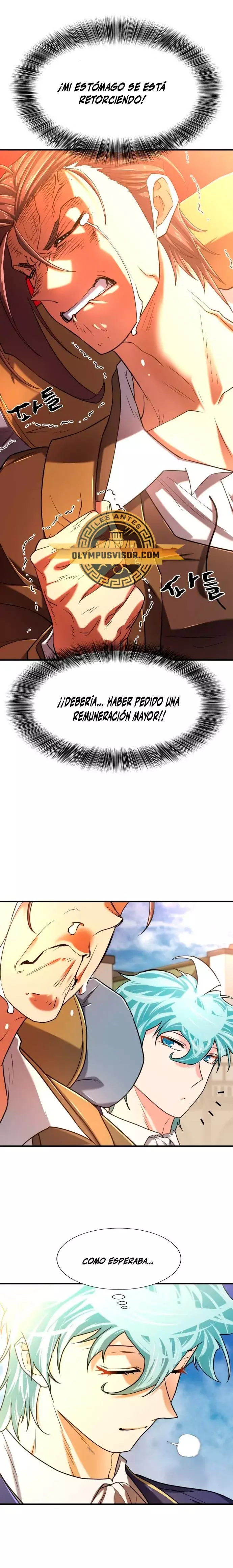 Read El Mejor Diseñador Inmobiliario ES Manga Online