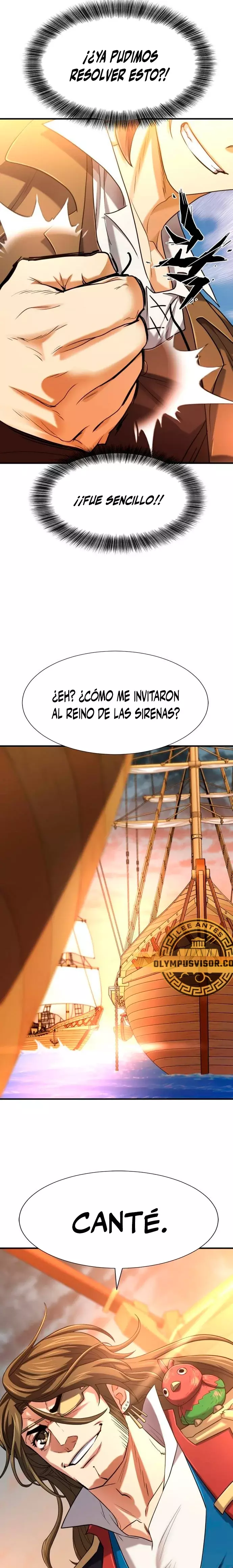Read El Mejor Diseñador Inmobiliario ES Manga Online