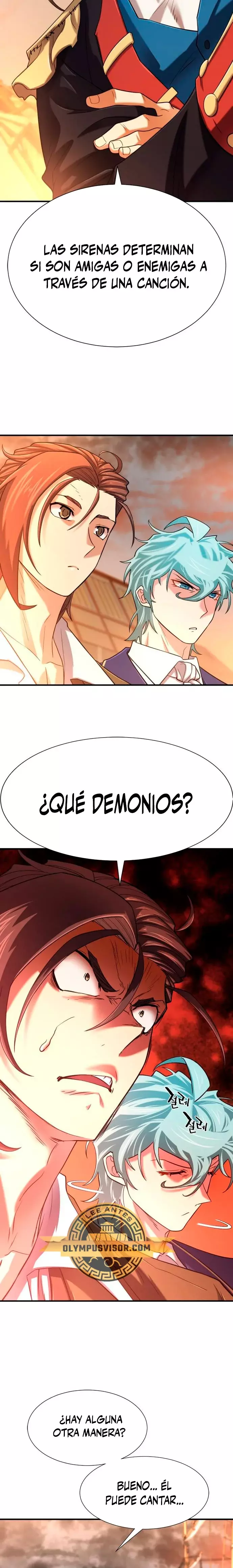 Read El Mejor Diseñador Inmobiliario ES Manga Online