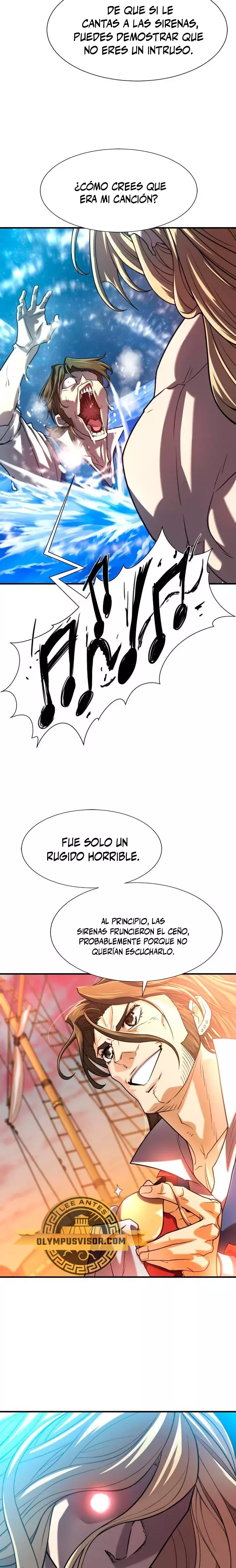 Read El Mejor Diseñador Inmobiliario ES Manga Online