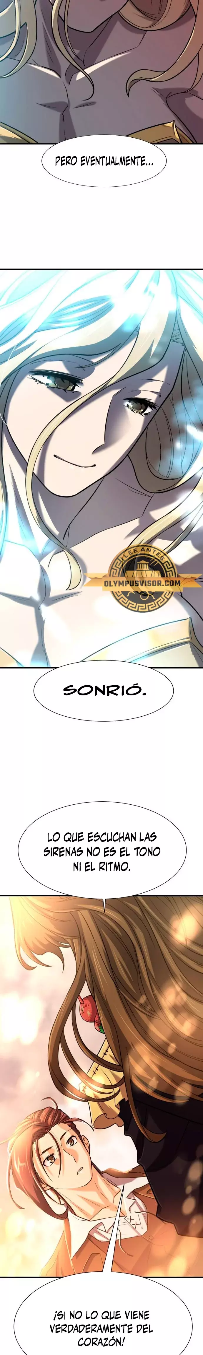 Read El Mejor Diseñador Inmobiliario ES Manga Online