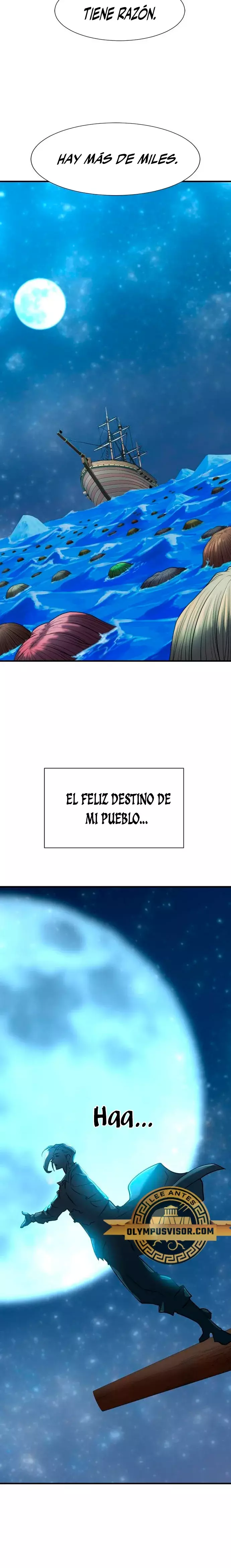 Read El Mejor Diseñador Inmobiliario ES Manga Online