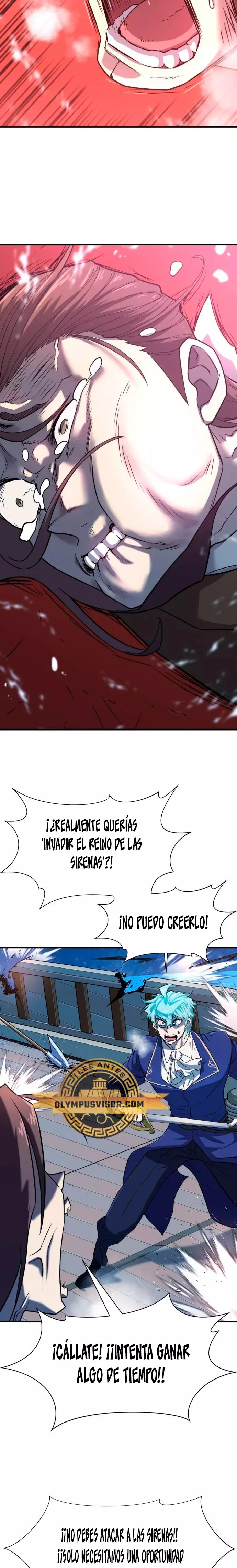 Read El Mejor Diseñador Inmobiliario ES Manga Online