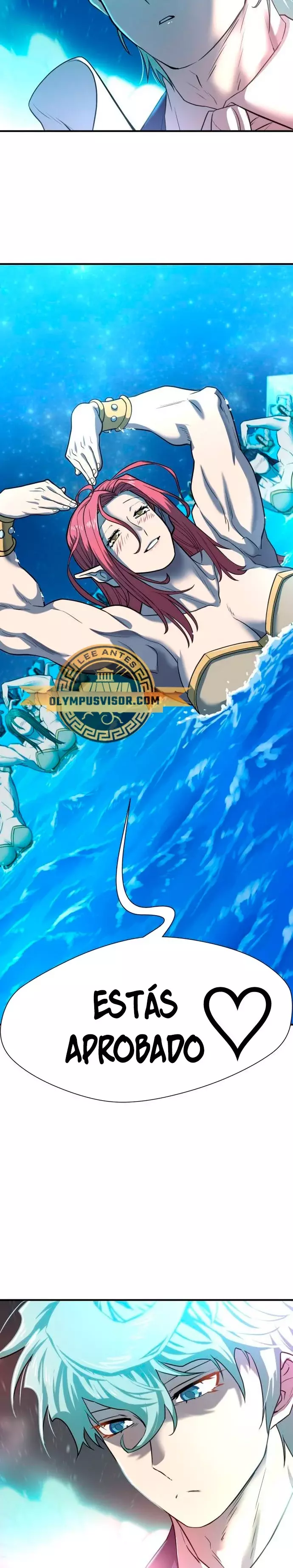Read El Mejor Diseñador Inmobiliario ES Manga Online