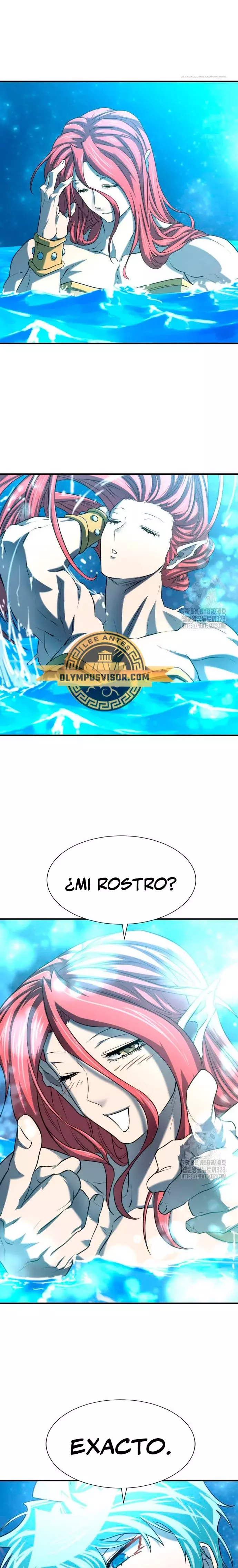 Read El Mejor Diseñador Inmobiliario ES Manga Online