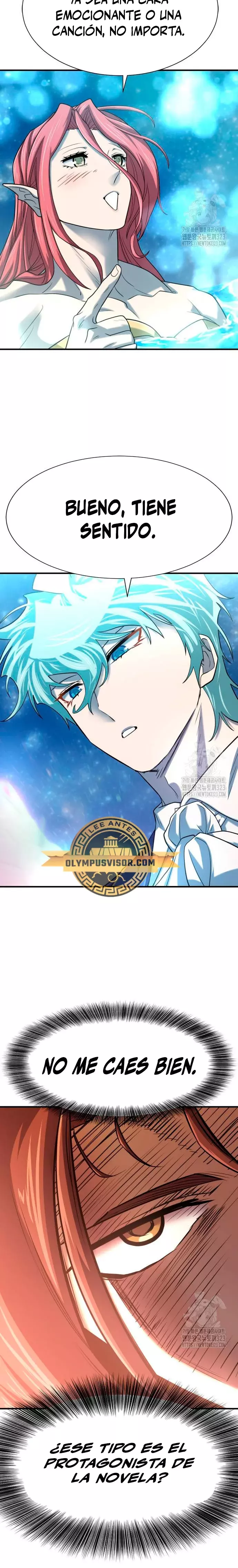 Read El Mejor Diseñador Inmobiliario ES Manga Online