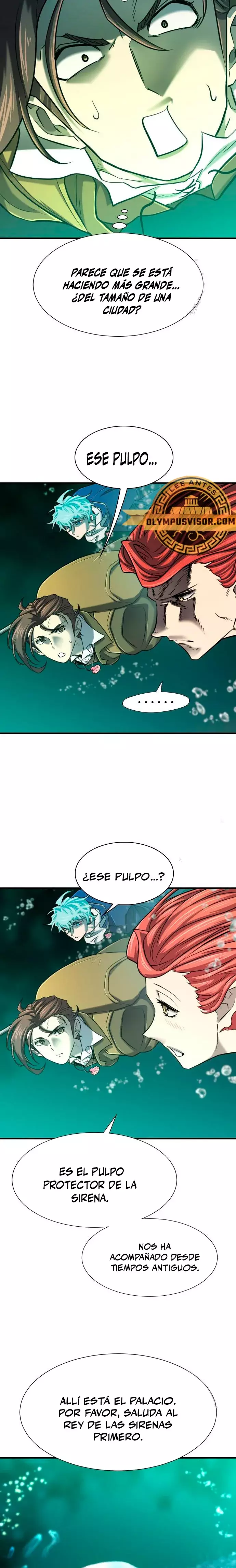 Read El Mejor Diseñador Inmobiliario ES Manga Online