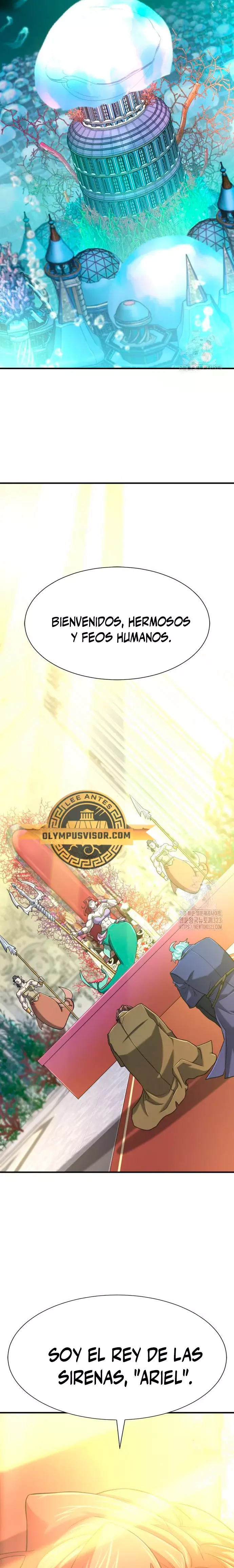 Read El Mejor Diseñador Inmobiliario ES Manga Online