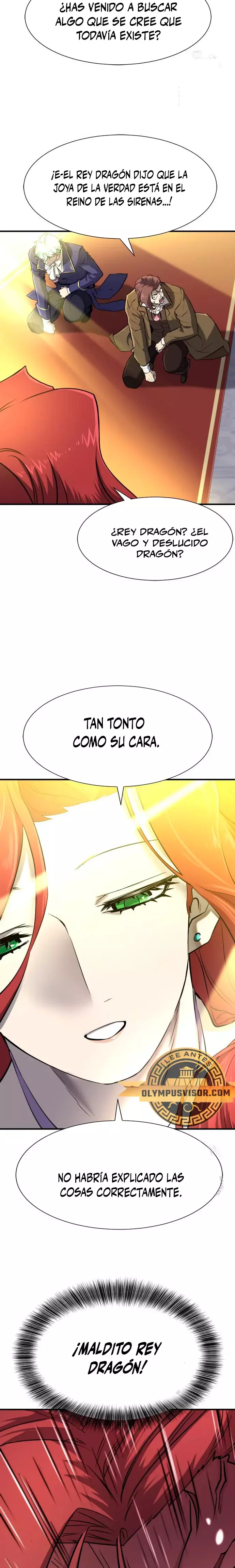 Read El Mejor Diseñador Inmobiliario ES Manga Online