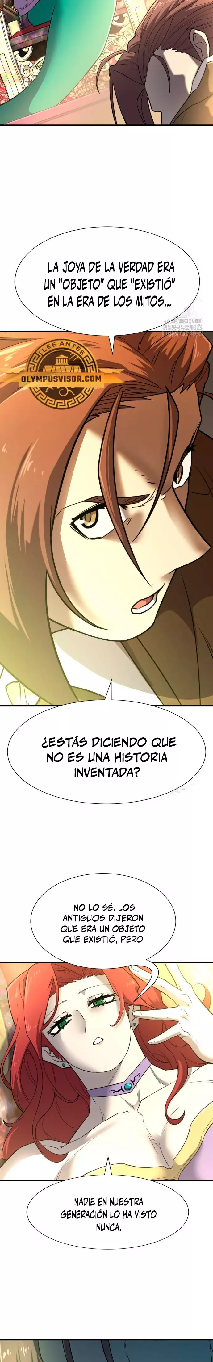 Read El Mejor Diseñador Inmobiliario ES Manga Online