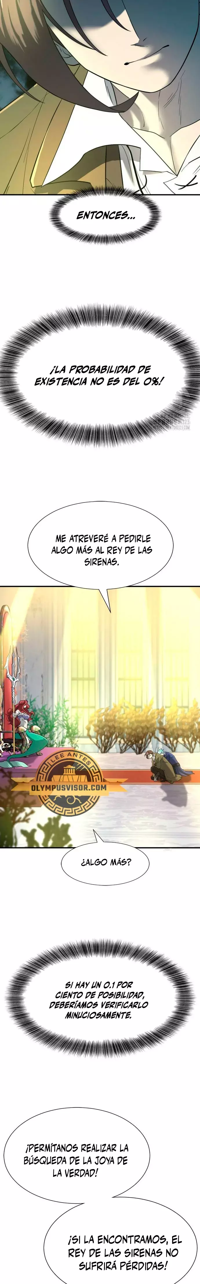 Read El Mejor Diseñador Inmobiliario ES Manga Online