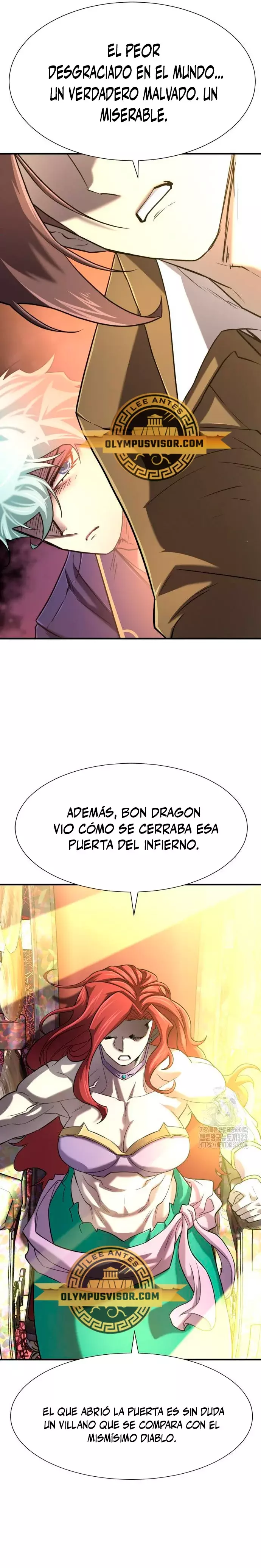 Read El Mejor Diseñador Inmobiliario ES Manga Online