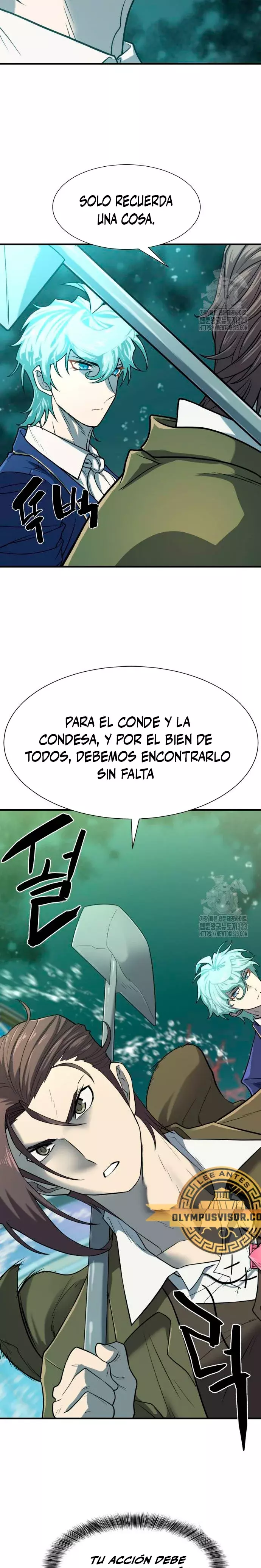 Read El Mejor Diseñador Inmobiliario ES Manga Online