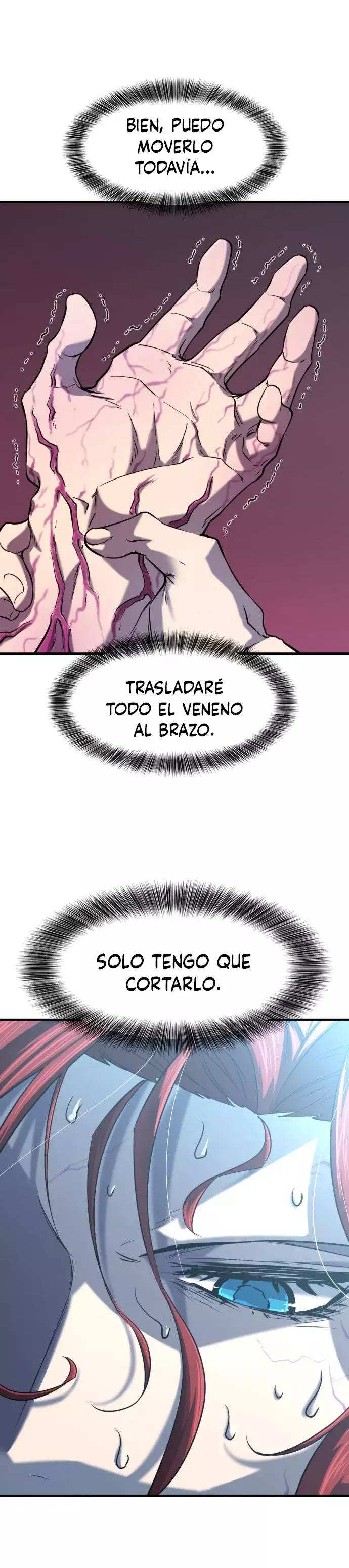 Read El Mejor Diseñador Inmobiliario ES Manga Online