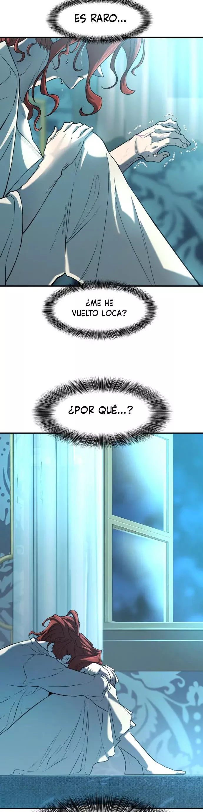Read El Mejor Diseñador Inmobiliario ES Manga Online