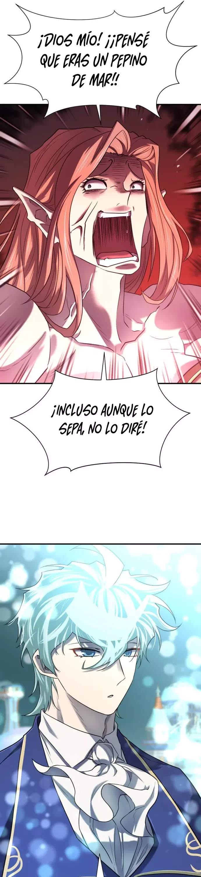 Read El Mejor Diseñador Inmobiliario ES Manga Online