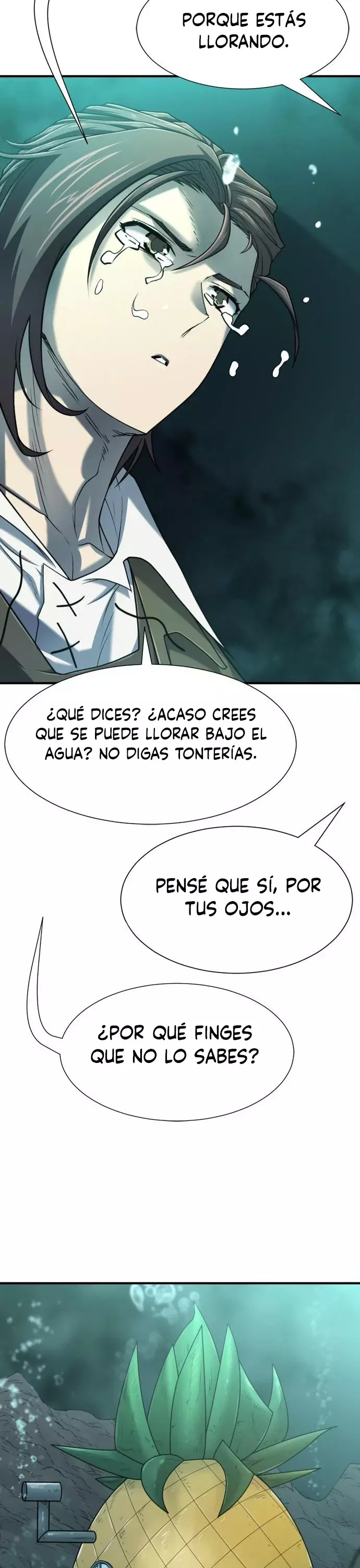 Read El Mejor Diseñador Inmobiliario ES Manga Online