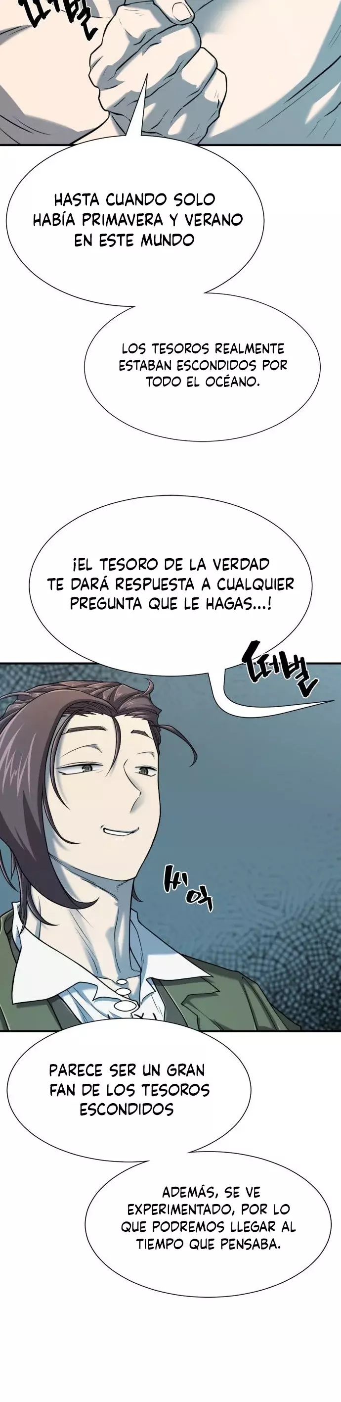 Read El Mejor Diseñador Inmobiliario ES Manga Online