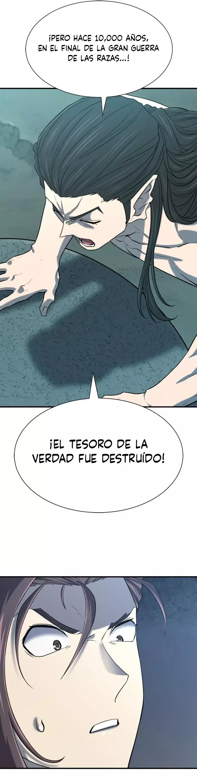 Read El Mejor Diseñador Inmobiliario ES Manga Online